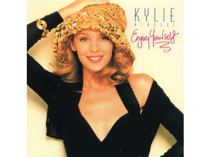 Kylie Minogue Enjoy Yourself (Bonus Tracks) (1989)