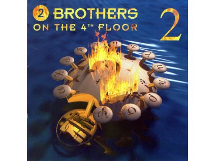 2 Brothers On The 4th Floor 2 (1996)