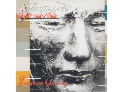Alphaville Forever Young (Bonus Tracks) 2CD 1984