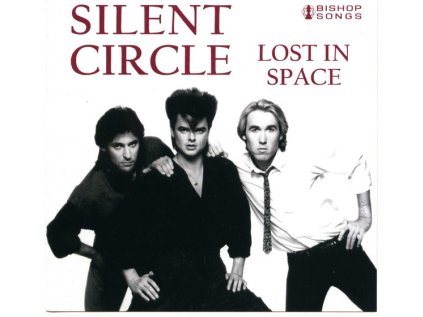 Silent Circle Lost In Space (2021)