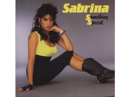 Sabrina Something Special (1988)