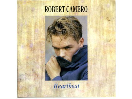 Robert Camero Heartbeat (1991)