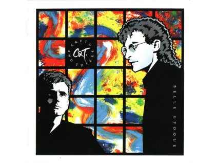 Cretu And Thiers – Belle Epoque (1988)