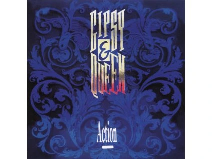 Gipsy & Queen Action (7 Bonus Tracks) (1988) (2025)