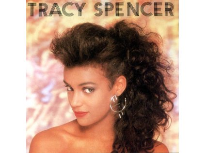 Tracy Spencer Tracy (Bonus Tracks) (1987)