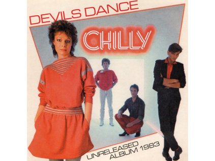 Chilly Devils Dance (2023)