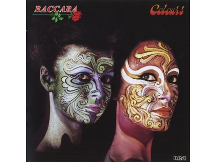 Baccara Colours (30th Anniversary) (1979)