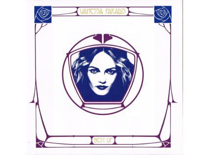 Vanessa Paradis Best Of Vanessa Paradis (2009)