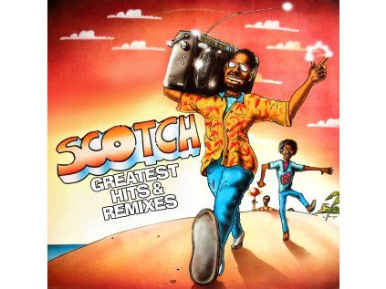 Scotch Greatest Hits & Remixes