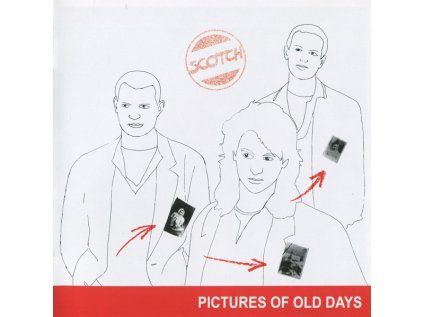 Scotch Pictures Of Old Days (Deluxe)