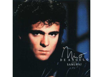 Nino De Angelo Samuraj (1989) (2025)