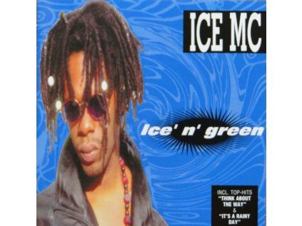 Ice MC Ice ´N´ Green (1994)