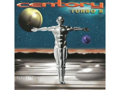 Centory Alpha Centory (1994)