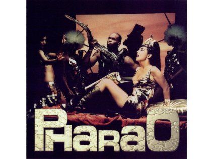 Pharao Pharao (The Album) (1994)