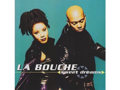 La Bouche Sweet Dreams (US Edition)