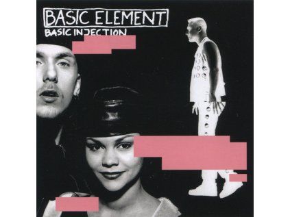 Basic Elements Basic Injection (The 1st Album) (1994)
