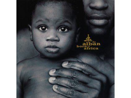 Dr. Alban Born In Africa (1996)