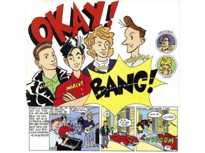 Okay Bang (1989)