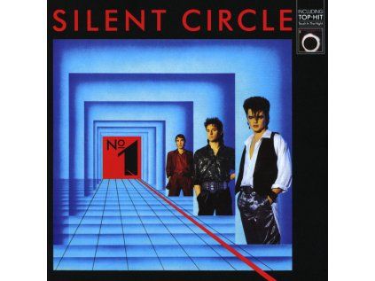 Silent Circle No. 1 (Deluxe Edition) (1986)