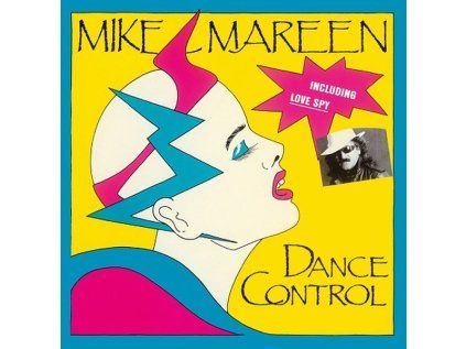 Mike Mareen Dance Control (Deluxe Edition)