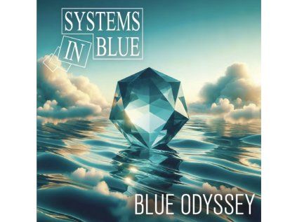 Systems In Blue Blue Odyssey (Limited Edition) (2026)