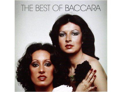 Baccara The Best Of Baccara (2005)
