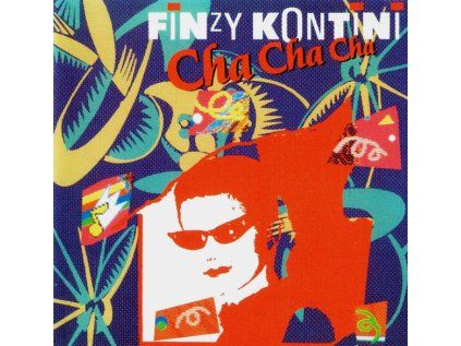 Finzy Kontini ‎ Cha Cha Cha (1987)