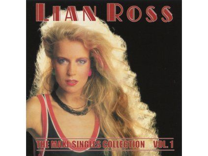 Lian Ross The Maxi Singles Collection Vol. 1