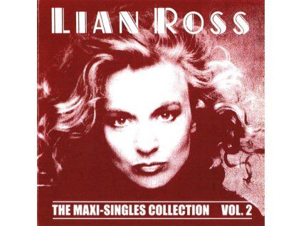 Lian Ross The Maxi Singles Collection Vol. 2