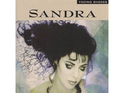 Sandra Fading Shades (6 Bonus Tracks) (1995)