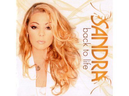 Sandra Back To Life (Bonus Tracks Edition) (2009)