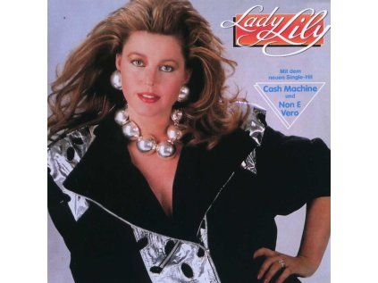 Lady Lily Lady Lily (1986)