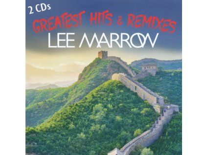 Lee Marrow Greatest Hits & Remixes (2017) 2CD