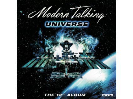 Modern Talking Universe (The 12th Album) (2003)