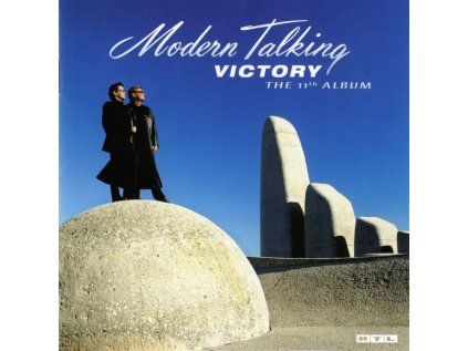 Modern Talking Victory (The 11th Album) (2002)