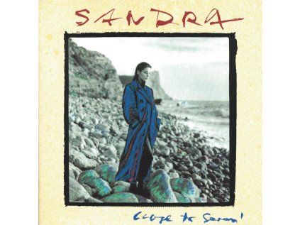 Sandra Close To Seven (Japan Edition) (1992)