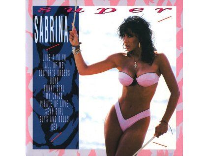 Sabrina Super Sabrina (1988)