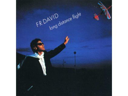 F.R. David Long Distance Flight (Collector´s Edition) (1984)