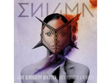 Enigma Love Sensuality Devotion (Greatest Hits & Remixes) (2016) 2CD