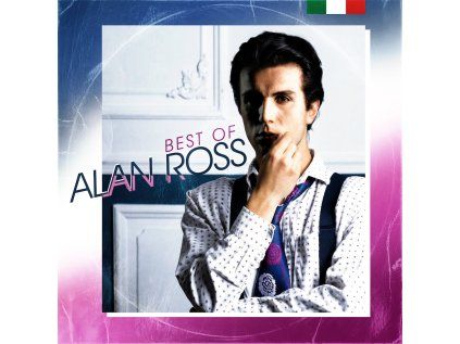 Alan Ross Best Of Alan Ross (2026)
