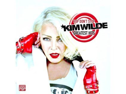 Kim Wilde Pop Don´t Stop (Greatest Hits) (2021) 2CD