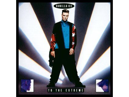 Vanilla Ice To The Extreme (1990)