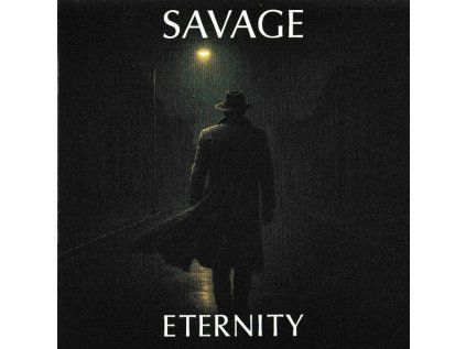 Savage Eternity (2026)