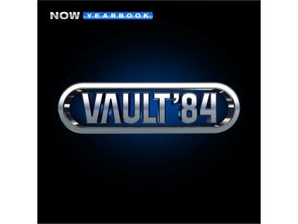 NOW Yearbook The Vault 1984 (2024) 4CD++