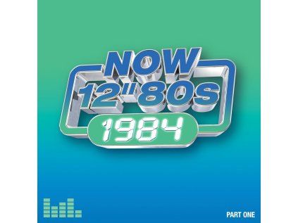 NOW 12 80s 1984 Part 1 (4CD) (2025)