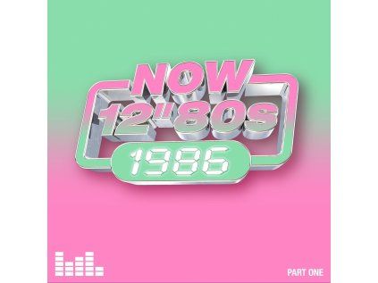 NOW 12 80s 1986 Part 1 (4CD) (2026)