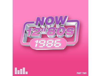 NOW 12 80s 1986 Part 2 (4CD) (2026)