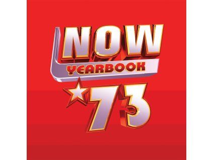 NOW Yearbook 1973