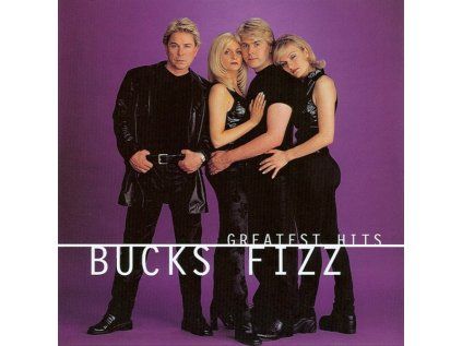 Bucks Fizz Greatest Hits (1999)
