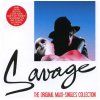 Savage The Original Maxi Singles Collection (2014)